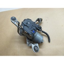 Moteur Essuie Glace Avant Gauche Kia Carens 4 Phase 1